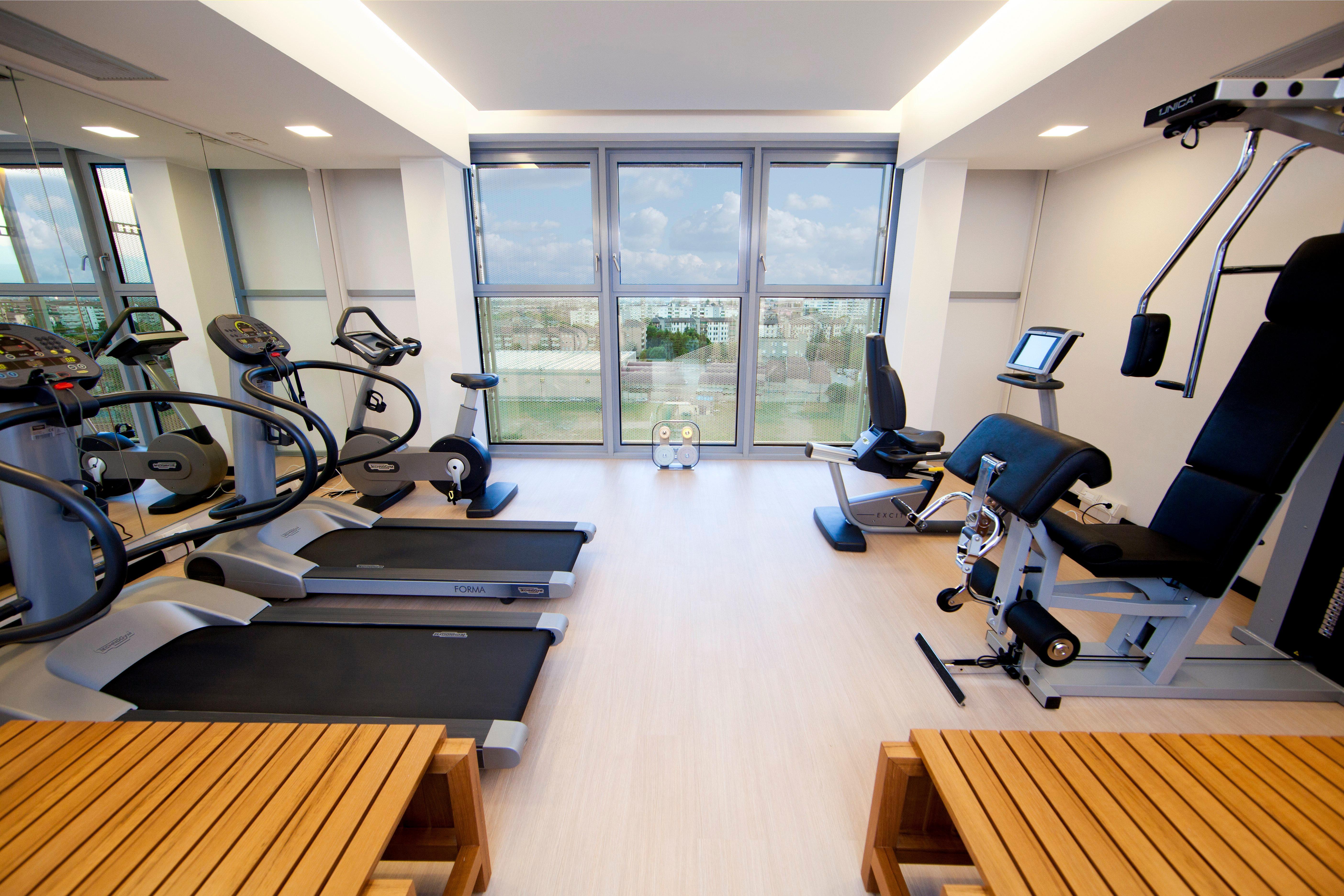 Crowne Plaza Fiera, An Ihg Hotel