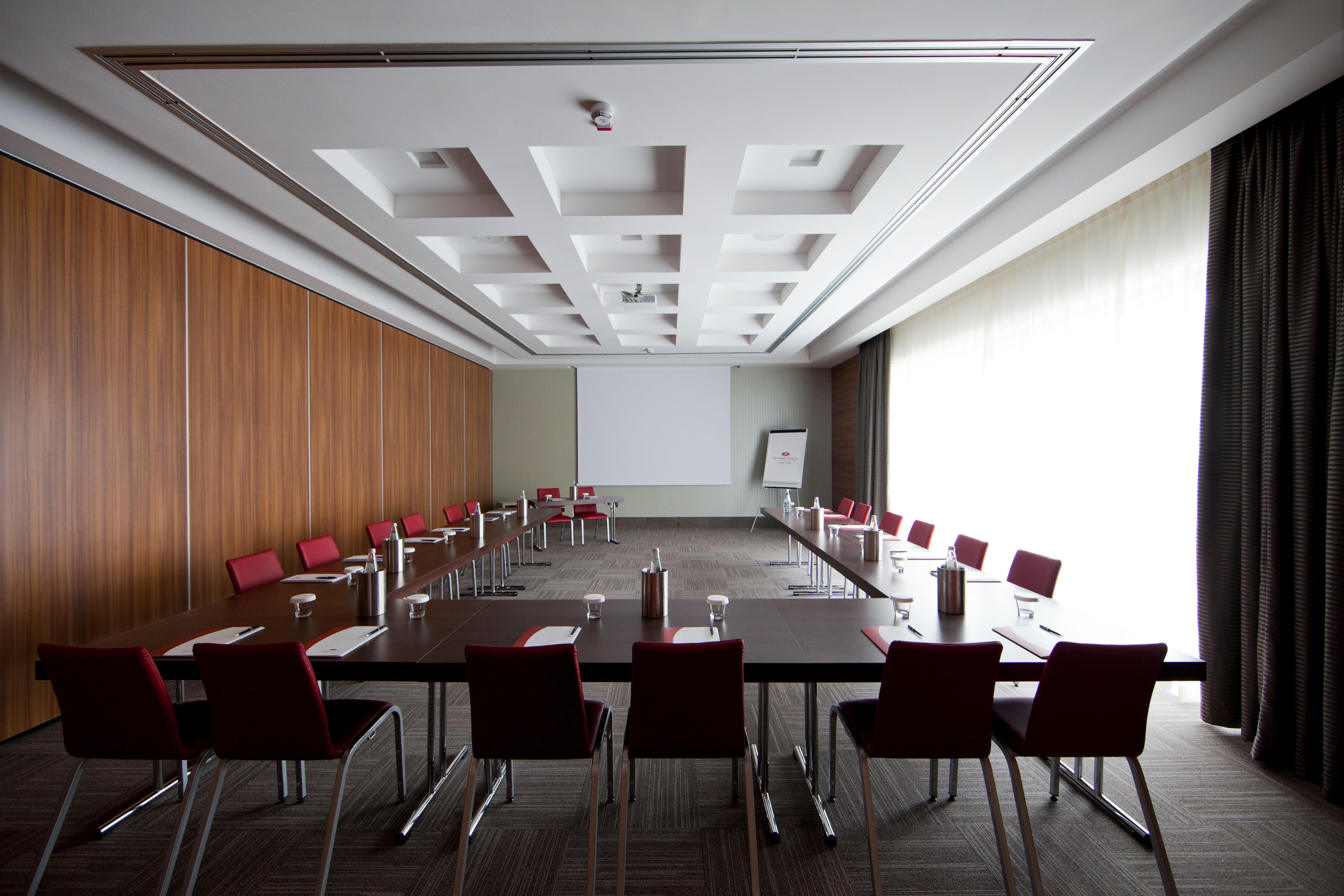 Crowne Plaza Fiera, An Ihg 4* Verona