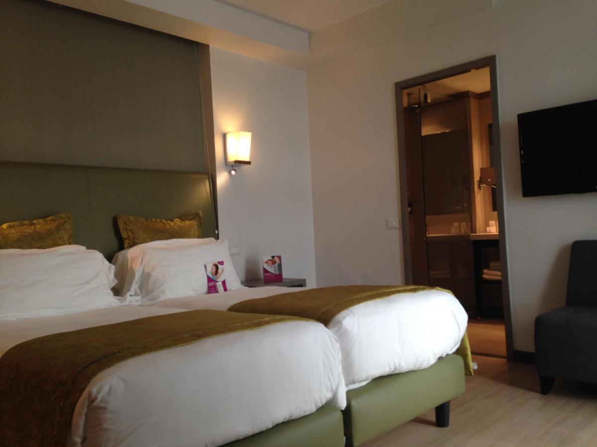 Crowne Plaza Fiera, An Ihg 4* Verona