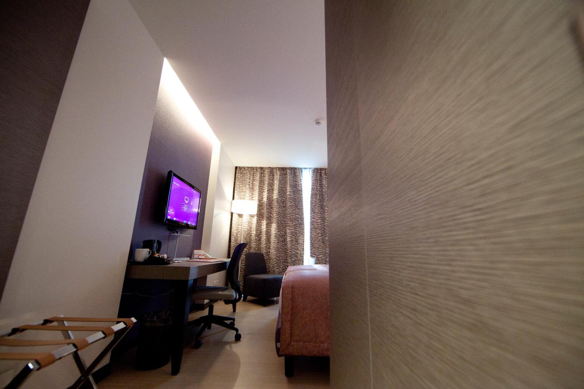 Hotel Crowne Plaza Fiera, An Ihg Verona