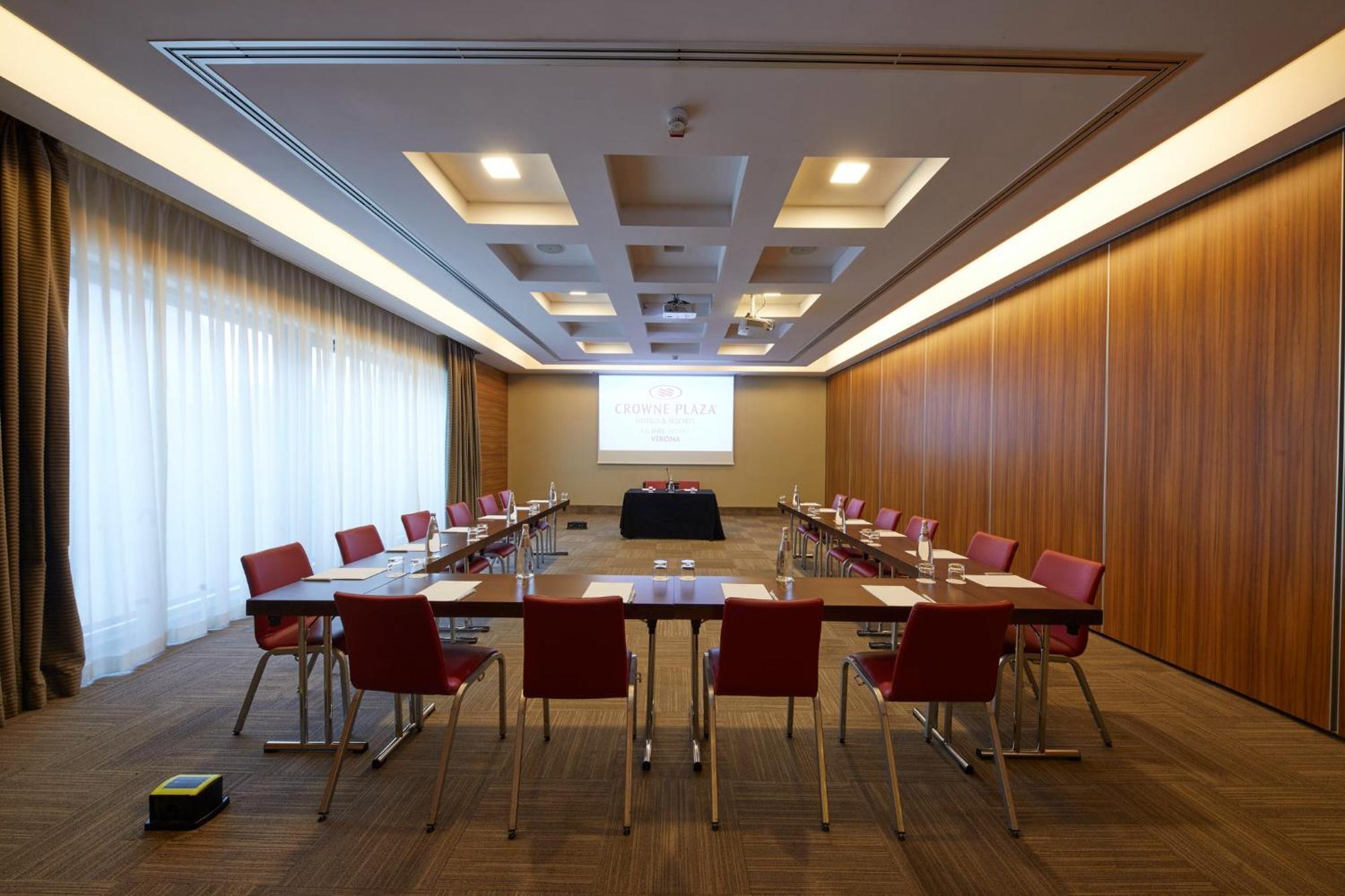 Crowne Plaza Fiera, An Ihg Hotel