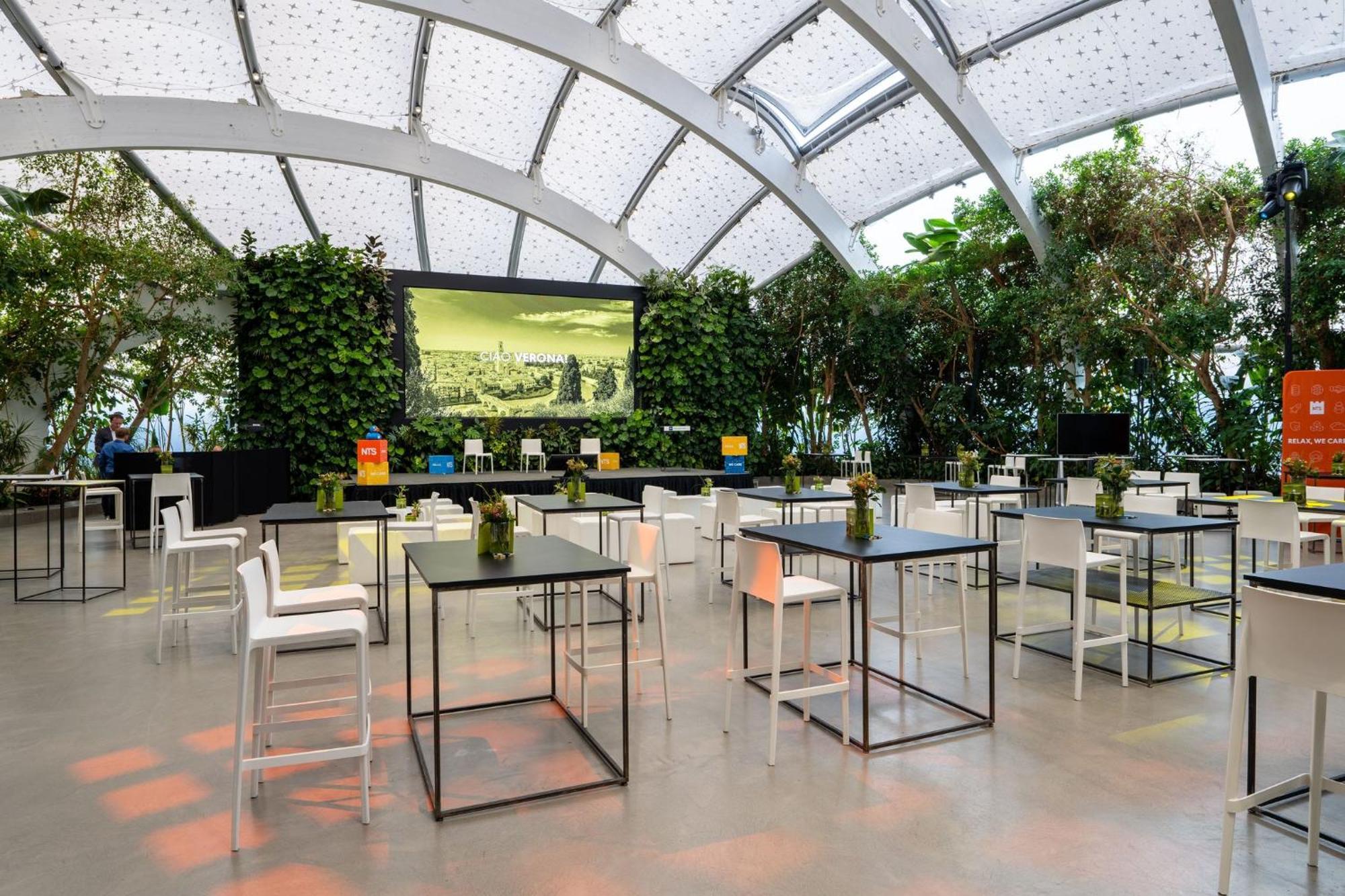 Crowne Plaza Fiera, An Ihg Hotel 4*