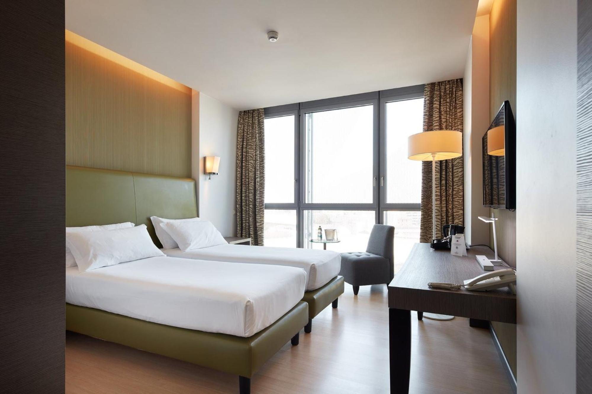 Hotel Crowne Plaza Fiera By Ihg Verona