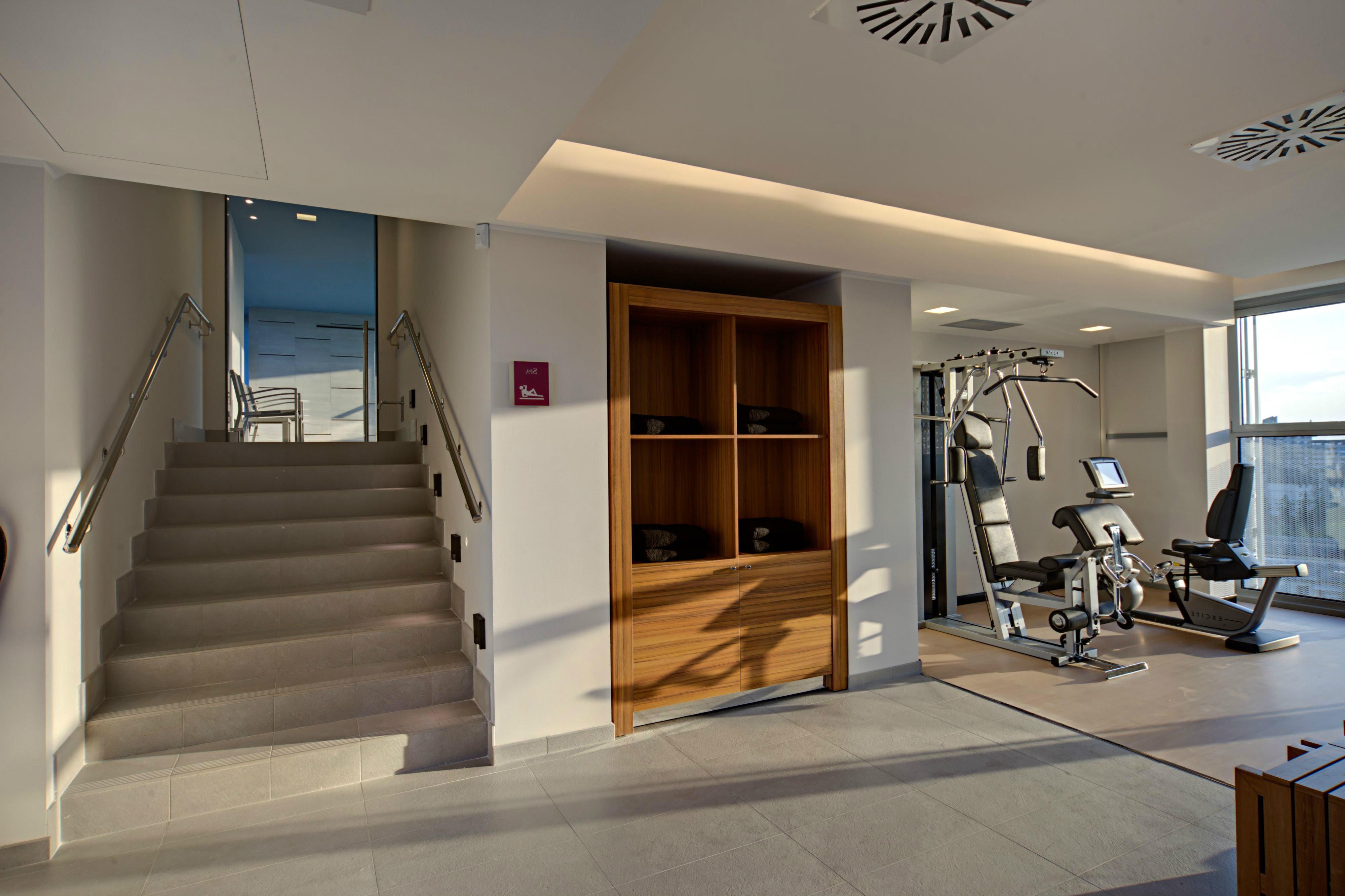 Crowne Plaza Fiera By Ihg Hotel 4*