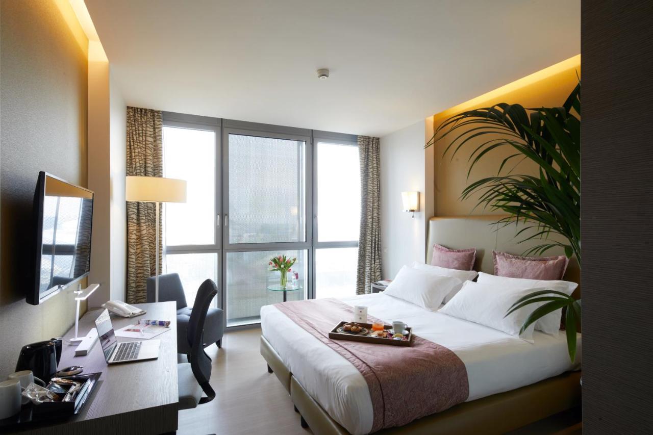 Hotel Crowne Plaza Fiera By Ihg Verona