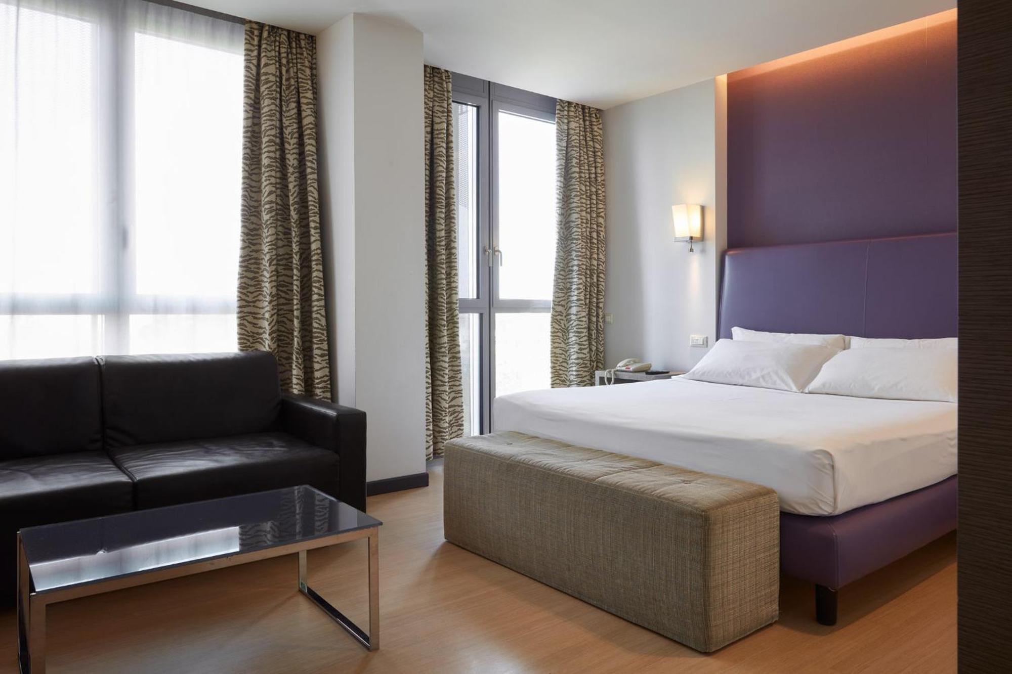 Crowne Plaza Fiera By Ihg Hotel